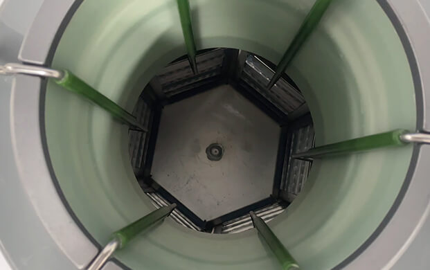生物液氮罐頸塞忘記蓋 能揮發(fā)多少？