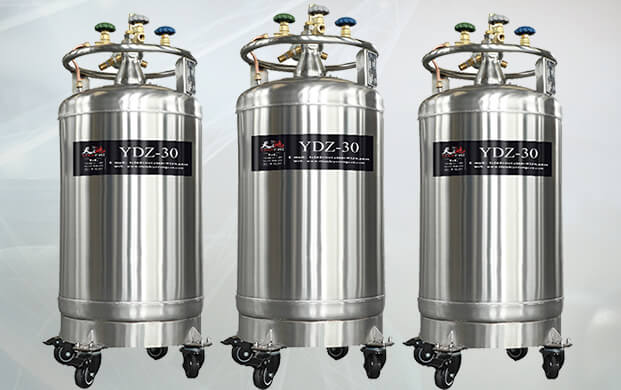 ydz-30液氮罐輸液效率怎么樣？