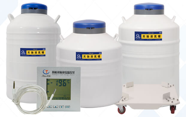 停電會影響生物液氮罐中的樣本嗎？