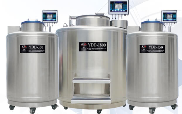 全自動氣相液氮罐的設計優(yōu)勢在哪？